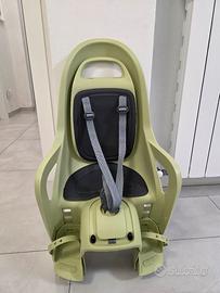Seggiolino da Bambino  per Bici