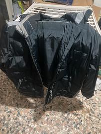 Giubotto “Astrolabio”