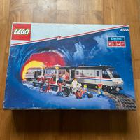 Lego Metroliner boxato