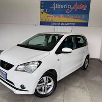 SEAT Mii 1.0 5 porte Chic