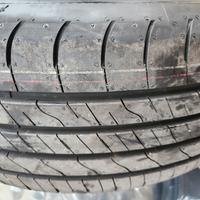 gomme nuove