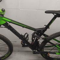 Bicicletta mountain bike HAIBIKE