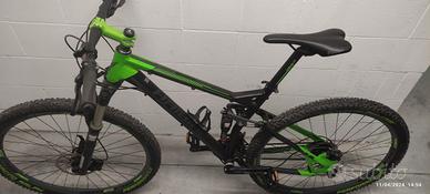Bicicletta mountain bike HAIBIKE