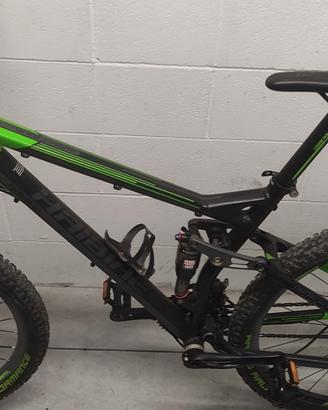 Bicicletta mountain bike HAIBIKE