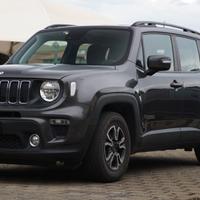 Jeep Renegade 1.6 Mjt 120 CV Longitude