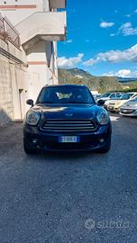 Mini Cooper Countryman 1.6 VENDUTA