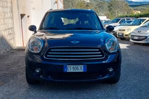 Mini Cooper Countryman 1.6 VENDUTA