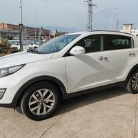 KIA Sportage 1700 Crdi 115cv High Tech