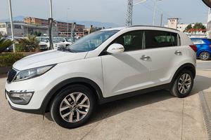 KIA Sportage 1700 Crdi 115cv High Tech