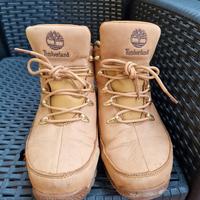 timberland originali usate tg39