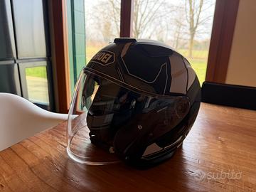 Casco Shoei J-Cruise 3 taglia L