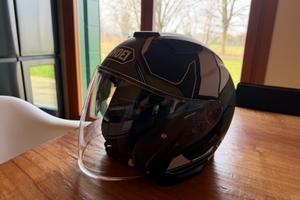 Casco Shoei J-Cruise 3 taglia L