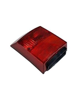 Vetro faro posteriore Vespa PK XL