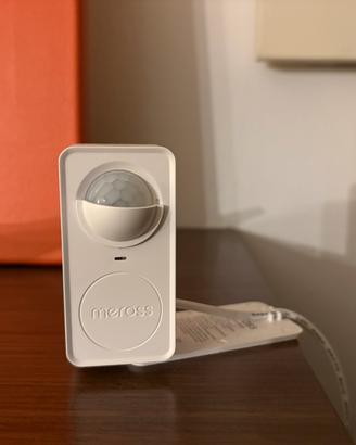 Meross sensore di presenza MS600