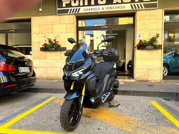 Kl Brera x 300 XDV anno 2025 km 4000