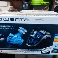 Aspirapolvere Rowenta Silence Force Cyclonic