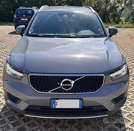 Volvo xc 40, D3 Momentum 2019