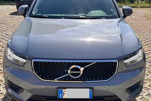 Volvo xc 40, D3 Momentum 2019