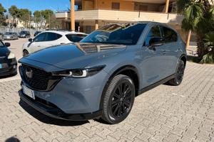 Mazda CX-5 2.2L Skyactiv-D 150 CV 2WD Homura