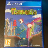 Terraria - PS4