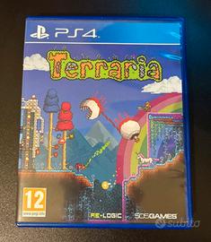 Terraria - PS4