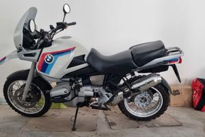 moto bmw 850 gs paris dakar