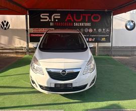 Opel Meriva 1.4 Turbo 120CV GPL Tech Cosmo
