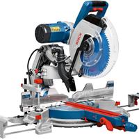 Bosch Troncatrice Radiale Gcm 12 Gdl +Banco sega