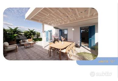 Appartamento di 85 m² a San Vito Lo Capo