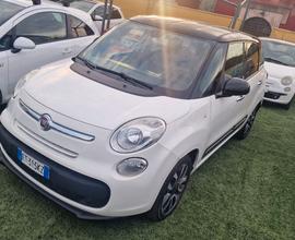 Fiat 500L 1.3 Multijet 85 CV Lounge Euro 5B