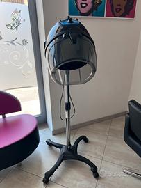 Arredamento parrucchiera