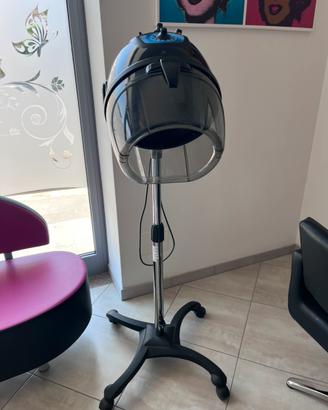 Arredamento parrucchiera