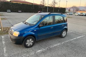 Fiat panda 1.3 mtj 16 valvole