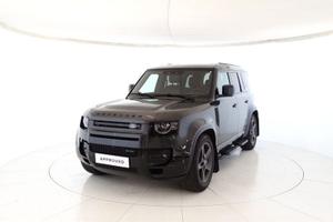 Land Rover Defender 110 3.0D I6 250 CV AWD Au...