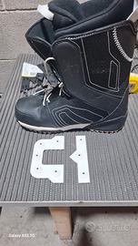 Stomp Pad Logo Union