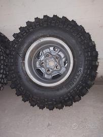pneumatici SILVERSTON 35"-10,50'