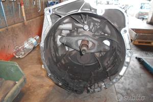 Cambio bmw x3 manuale 6 marce mot 204d4