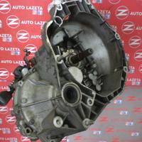 CAMBIO MANUALE COMPLETO FIAT 500 L Serie (351_352)