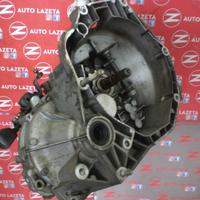 CAMBIO MANUALE COMPLETO FIAT 500 L Serie (351_352)