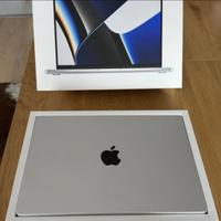 MacBook Pro 14”