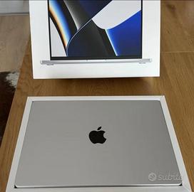 MacBook Pro 14”