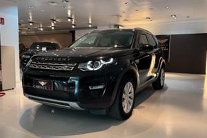 LAND ROVER DISCOVERY 7 POSTI 2.2D - 2015