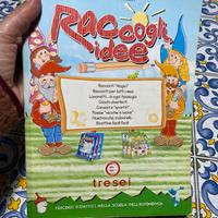 Guida didattica Raccogliidee