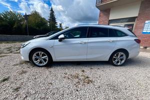 Opel Astra 1.5 CDTI 122 CV S&S Sports Tourer GS Li