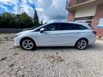 Opel Astra 1.5 CDTI 122 CV S&S Sports Tourer GS Li
