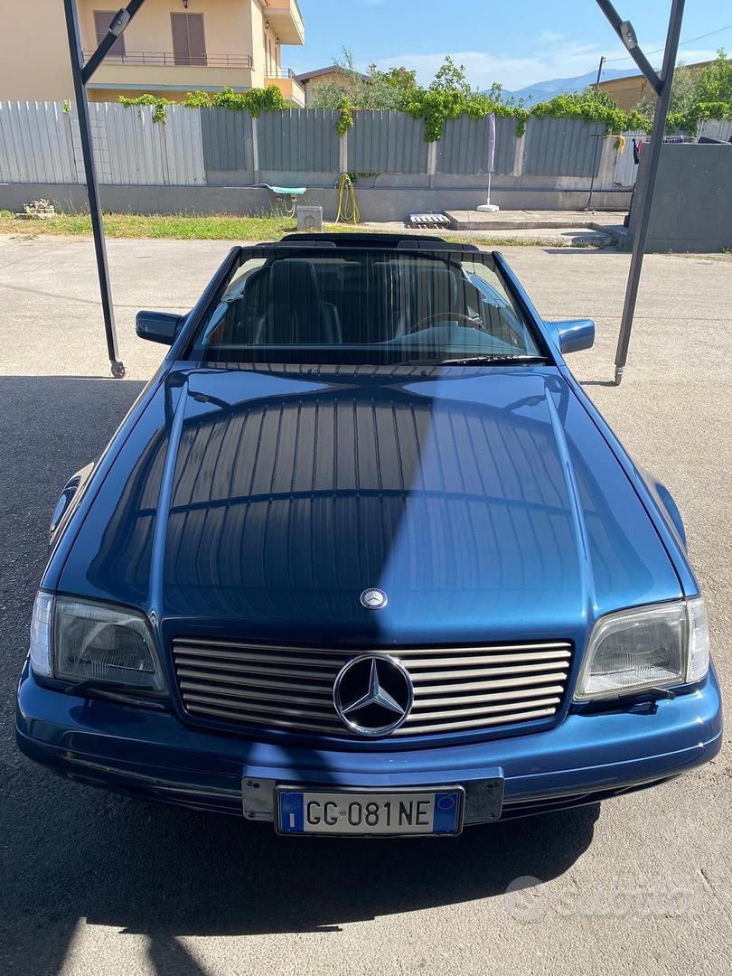 Mercedes Serie SL (R129)