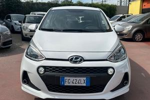 Hyundai i10 1.0 LPGI Econext Comfort, UNIPROP, GPL