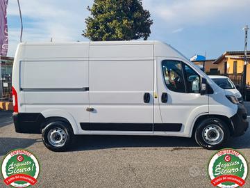Fiat Ducato Maxi 35 MH2 2.2 Mjt 140cv*UNIPRO*TAGLI
