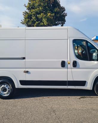Fiat Ducato Maxi 35 MH2 2.2 Mjt 140cv*UNIPRO*TAGLI