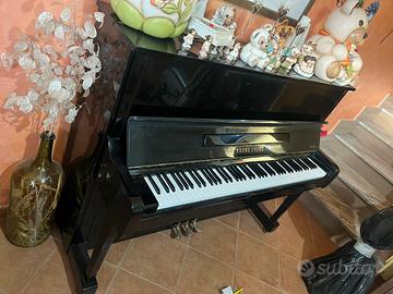 Pianoforte young chang